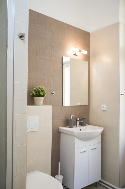 Modern Apartment Zlatnicka 8 Praga Exterior foto